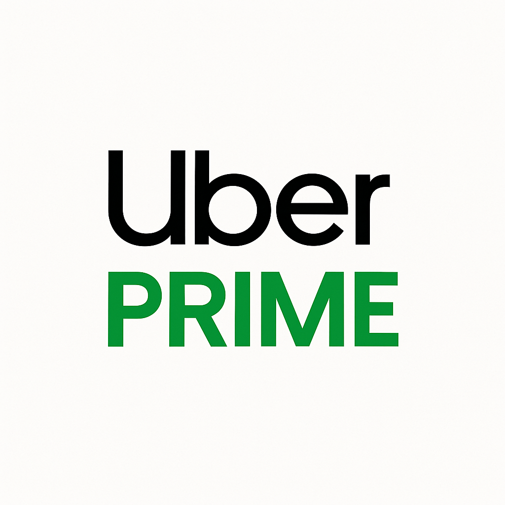 Uber prime
